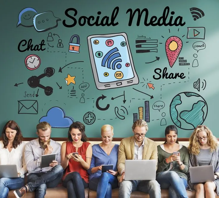 Winning Social Media Strategy